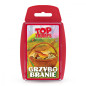 Kortspel Top Trumps: Svamp plockning
