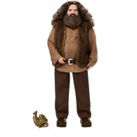 Dockan Harry Potter Hagrid