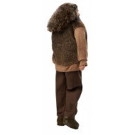 Dockan Harry Potter Hagrid