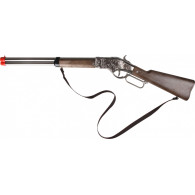 Gonher metall cowboyhagelgevär 8 skott