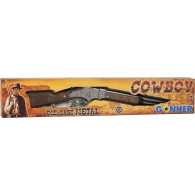 Gonher metall cowboyhagelgevär 8 skott