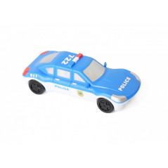 Set med magnetiska fordon Deluxe 1 | HandlaSmidigt.se