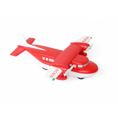 Set med magnetiska fordon Deluxe 1 | HandlaSmidigt.se