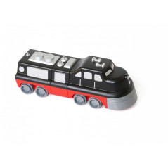 Set med magnetiska fordon Deluxe 1 | HandlaSmidigt.se