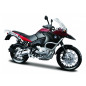 Motorcykel bmw r 1200 gs 112