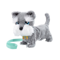 Interaktiv maskot Animagic hund Tilly | HandlaSmidigt.se