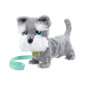 Interaktiv maskot Animagic hund Tilly