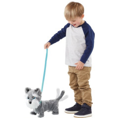 Interaktiv maskot Animagic hund Tilly | HandlaSmidigt.se