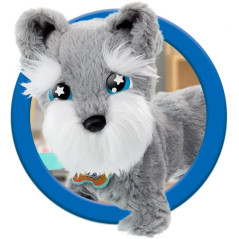Interaktiv maskot Animagic hund Tilly | HandlaSmidigt.se