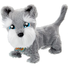 Interaktiv maskot Animagic hund Tilly | HandlaSmidigt.se