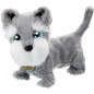 Interaktiv maskot Animagic hund Tilly