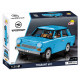 Klocki trabant 601