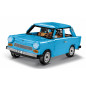 Trabant 601 klossar