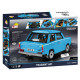 Klocki trabant 601