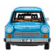 Klocki trabant 601