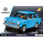Trabant 601 klossar