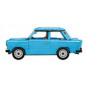 Trabant 601 klossar