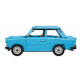 Klocki trabant 601