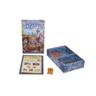 Spel Citadel
