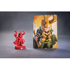 Marvel United Tales of Asgard (polsk utgåva) | HandlaSmidigt.se