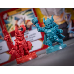 Marvel United Tales of Asgard (polsk utgåva) | HandlaSmidigt.se