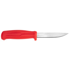Universal kniv med plastfodral