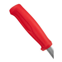 Universal kniv med plastfodral