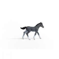 Trakehner fölstatyett