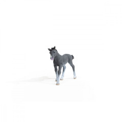 Trakehner fölstatyett | HandlaSmidigt.se