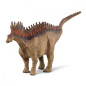 Figur av amargasaurus dinosaurier