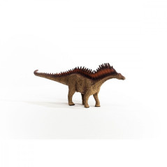 Figur av amargasaurus dinosaurier