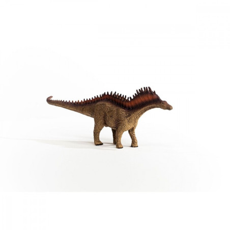 Figur av amargasaurus dinosaurier