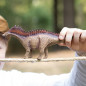 Figur av amargasaurus dinosaurier