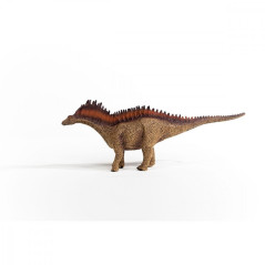 Figur av amargasaurus dinosaurier | HandlaSmidigt.se