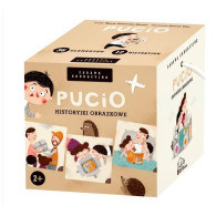 Bildberättelser Pucio