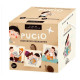 Bildberättelser Pucio