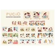 Bildberättelser Pucio