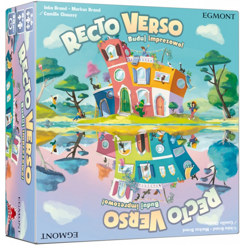 Spelet recto verso (sv)