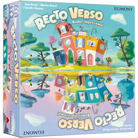 Spelet recto verso (sv) | HandlaSmidigt.se