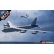 Modell i plast av USAF B-52H 20th BS Buccaneers 1:144