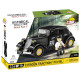 Klocki citroen traction 11cvbl
