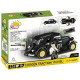 Klocki citroen traction 11cvbl