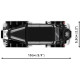 Klocki citroen traction 11cvbl
