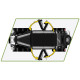 Klocki citroen traction 11cvbl