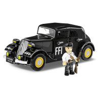 Klocki citroen traction 11cvbl