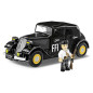 Block Citroen Traction 11cvbl