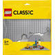 Klocki classic 11024 szara płytka konstrukcyjna