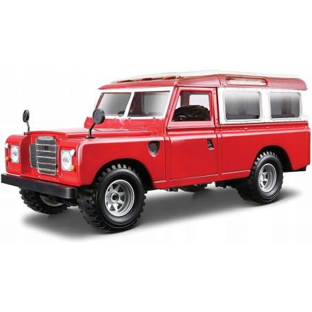 Land rover 124

Land rover 124