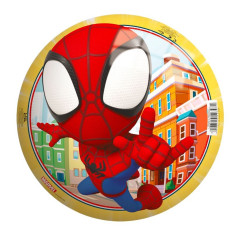 Vinylboll 23 cm Spiderman