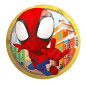 Vinylboll 23 cm Spiderman